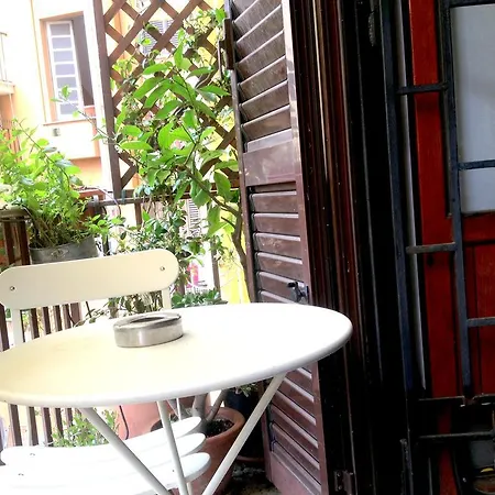 Five Stars Appartement *