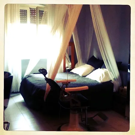Five Stars Appartement *
