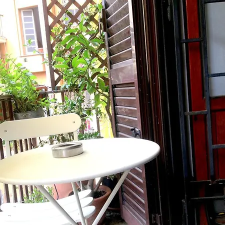 Five Stars Apartment *
