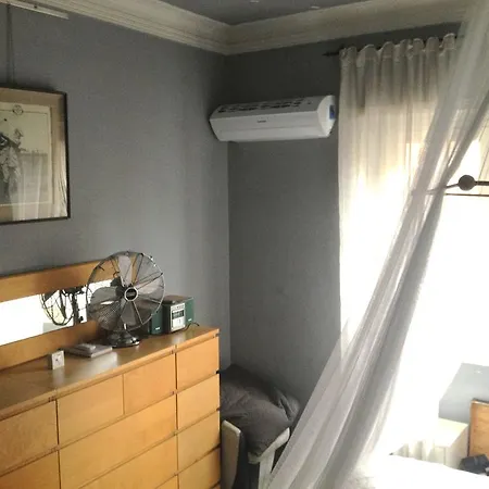 Apartment Five Stars *