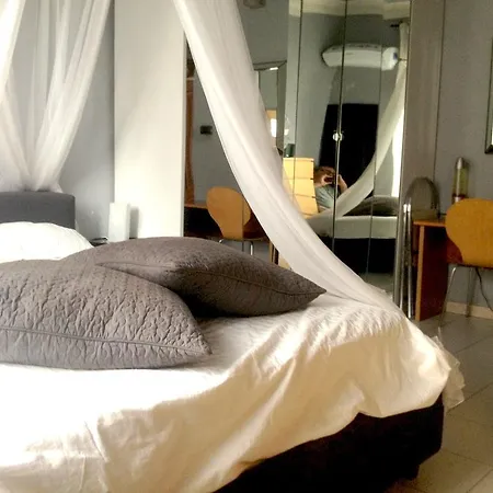 Five Stars Apartment Rome