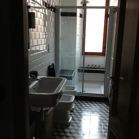 Apartment Five Stars