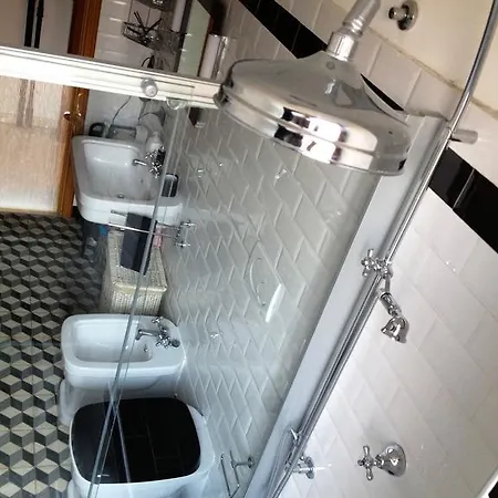 Apartment Five Stars