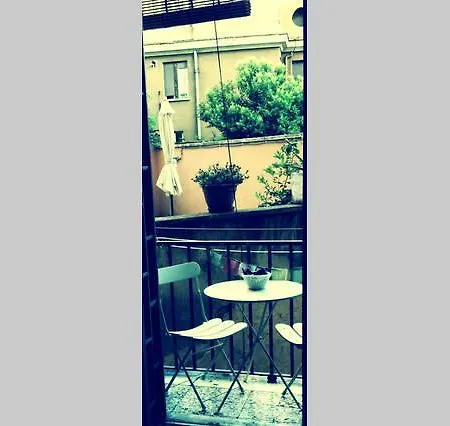 Five Stars Apartment *