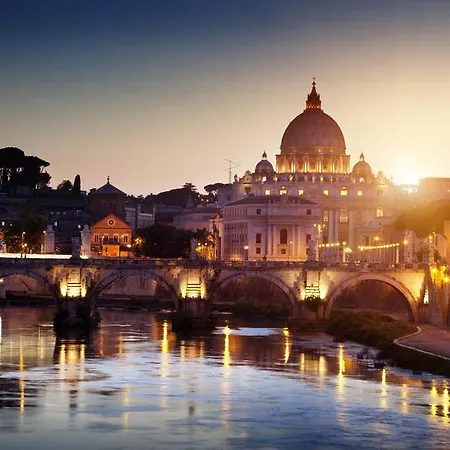 Five Stars Apartment Rome