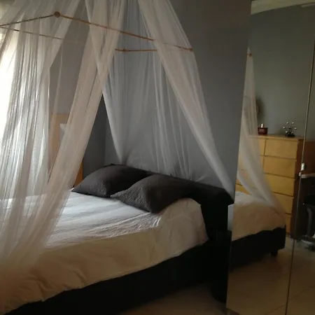 Five Stars Apartment *