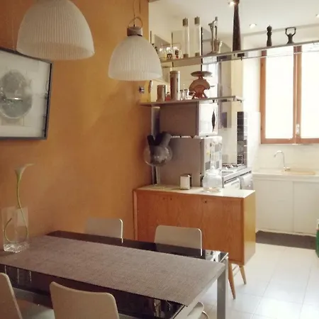 Apartment Five Stars Rome